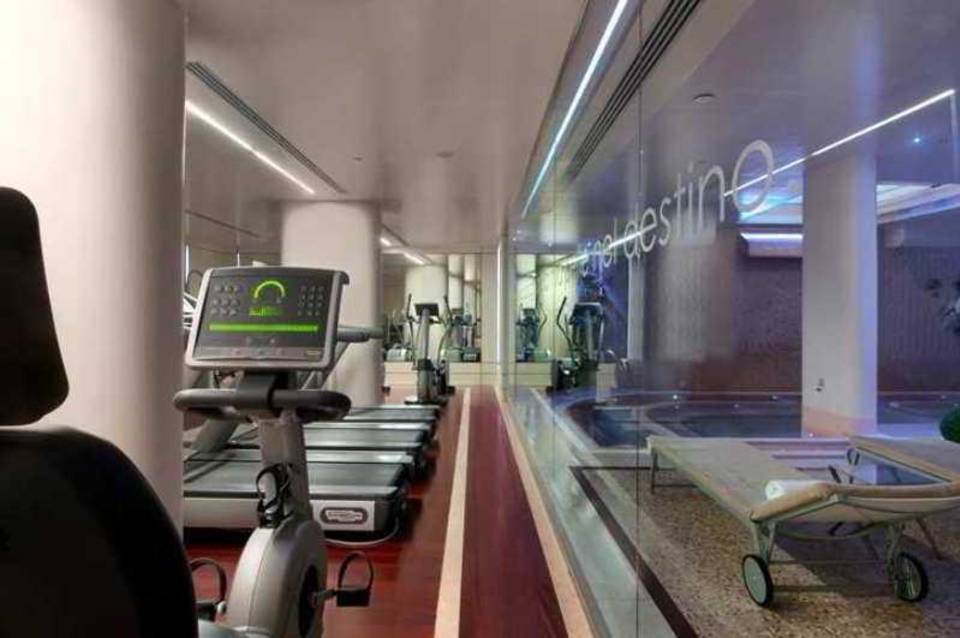 DoubleTree by Hilton Florence Metropole 1
