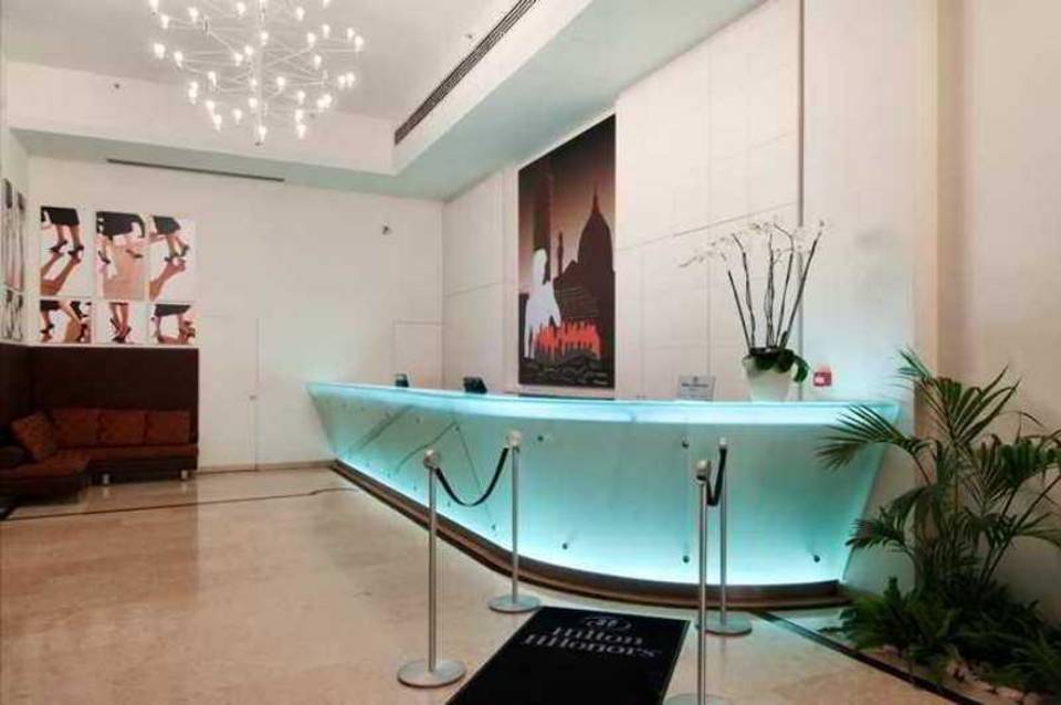 DoubleTree by Hilton Florence Metropole 2