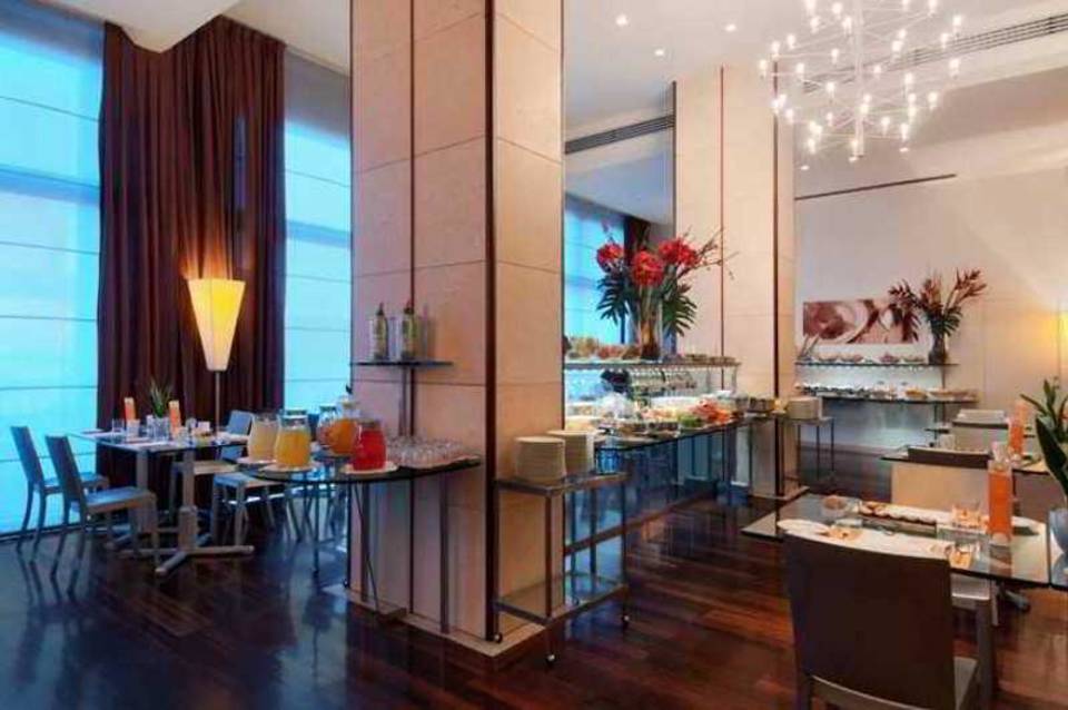 DoubleTree by Hilton Florence Metropole 3