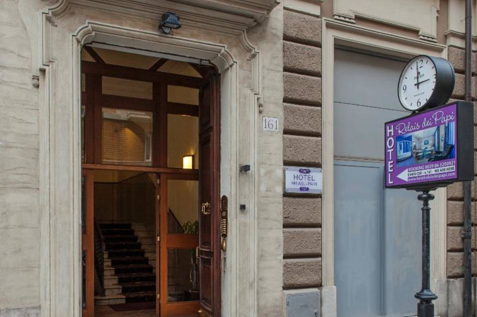 Relais Dei Papi 1