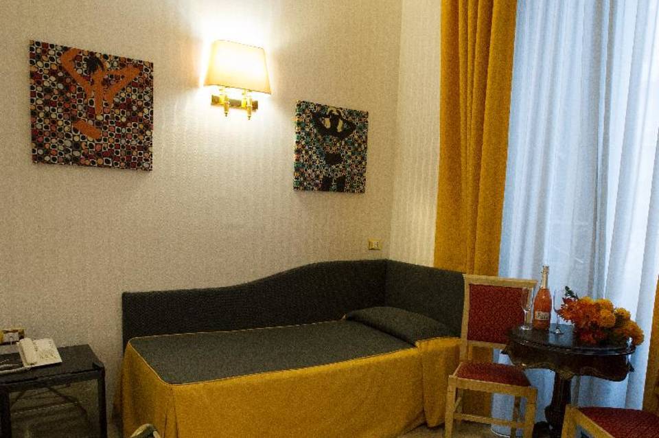 Relais Dei Papi 4