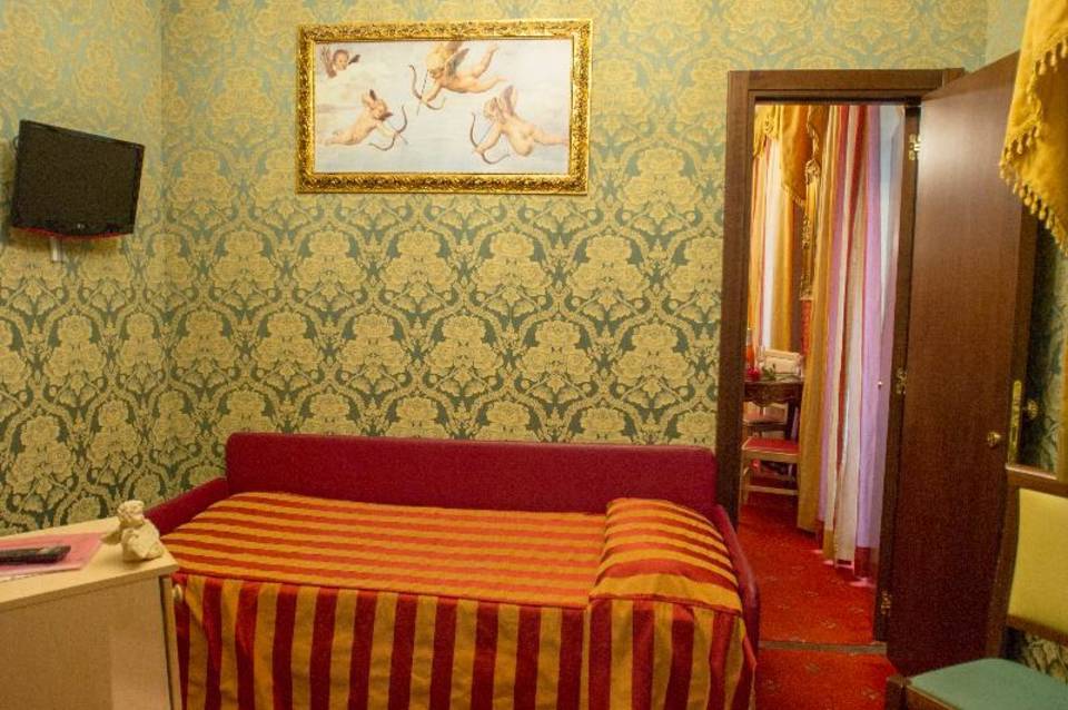 Relais Dei Papi 5
