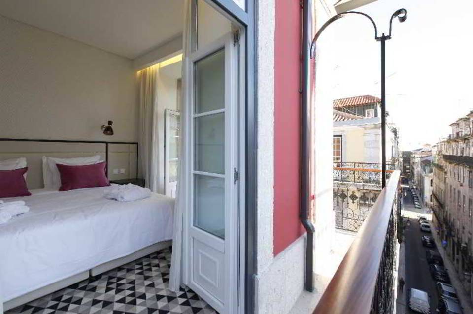 Hotel Lis - Baixa 3