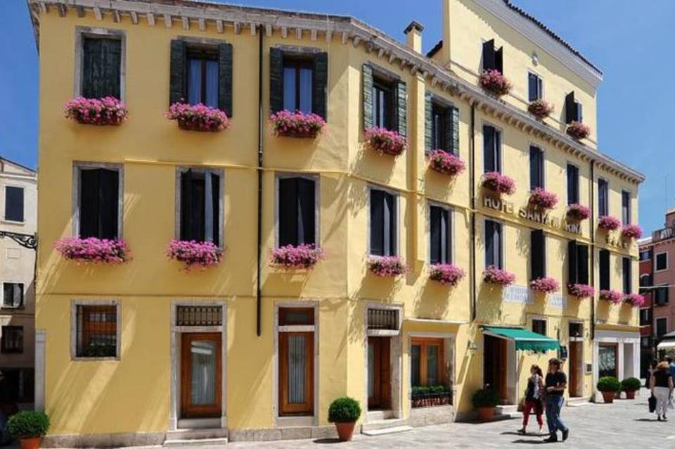 Hotel Santa Marina 1