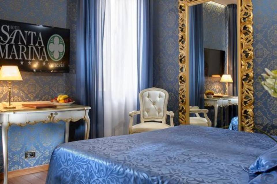 Hotel Santa Marina 3