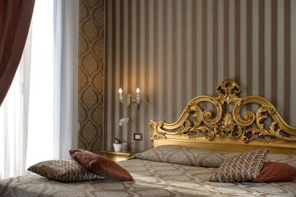 Hotel Santa Marina 5