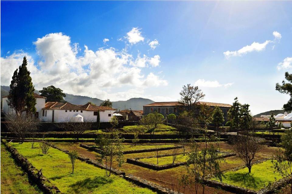 La Casona del Patio Hotel 1