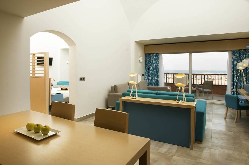 Novotel Marsa Alam Beach Resort 4