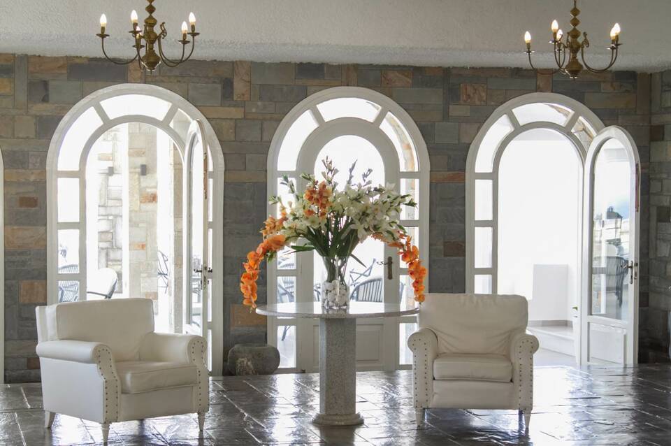 Peninsula Resort & Spa 4