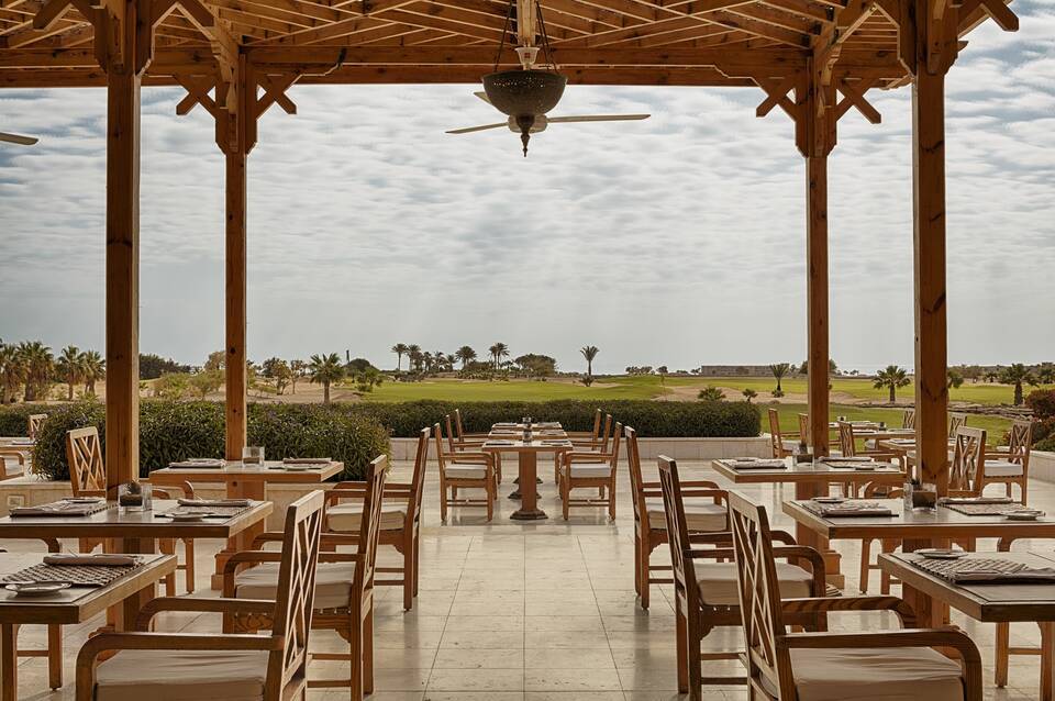 The Cascades Golf Resort, Spa & Thalasso 2