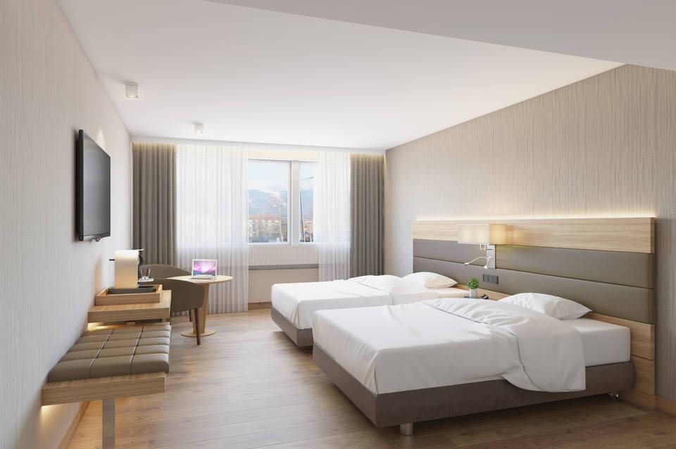 AC Hotel Innsbruck 5