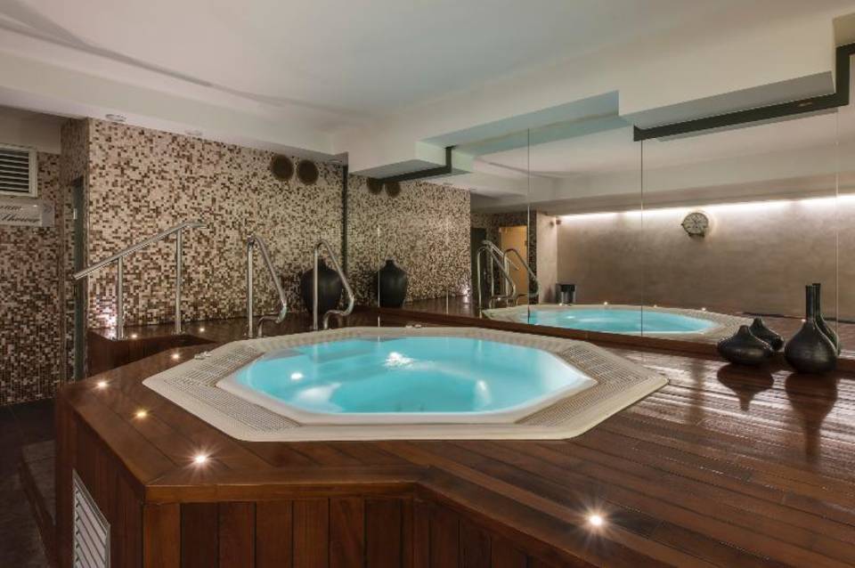 Hôtel Bristol Genève 2