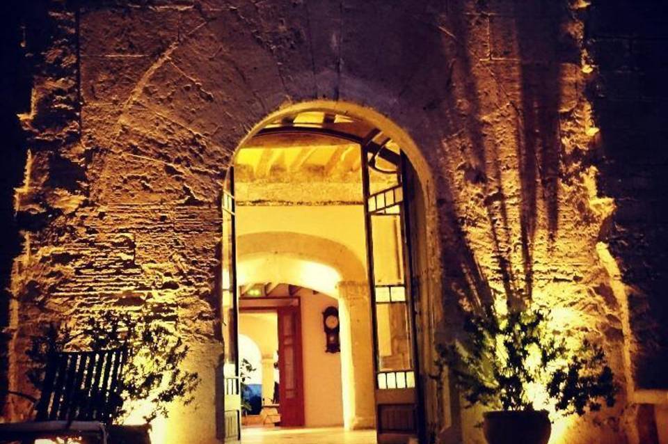 Casal Santa Eulalia 2