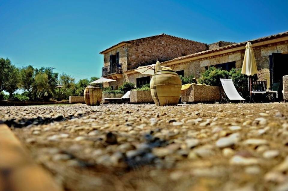 Casal Santa Eulalia 3