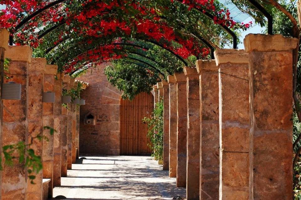 Casal Santa Eulalia 5