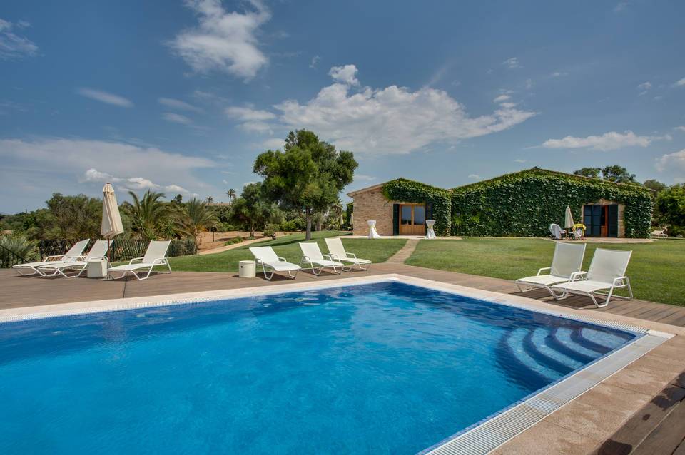 Casal Santa Eulalia 1