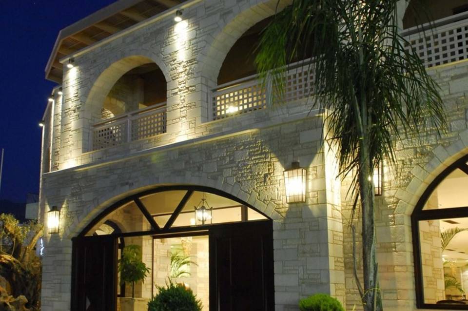 Cactus Royal Spa & Resort 5