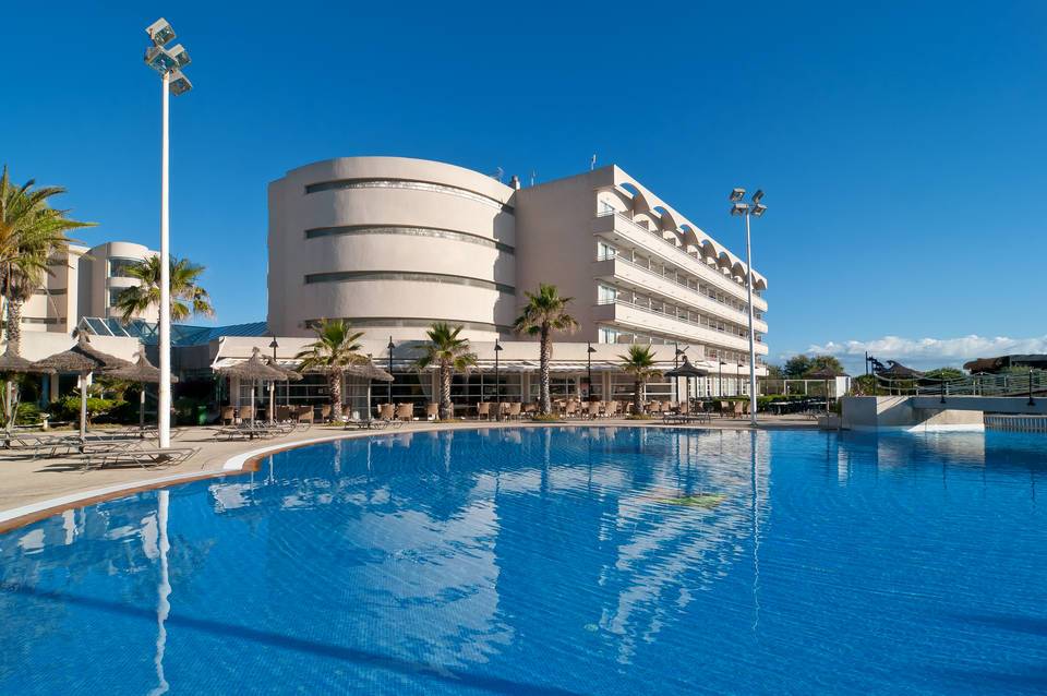 EIX Platja Daurada Hotel & Spa 2