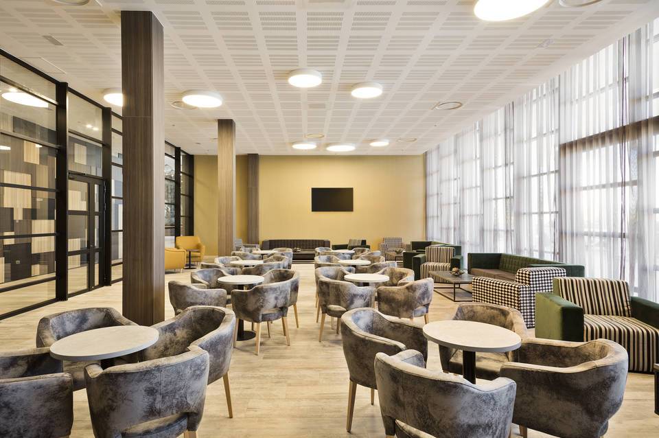 Best Costa Ballena 5