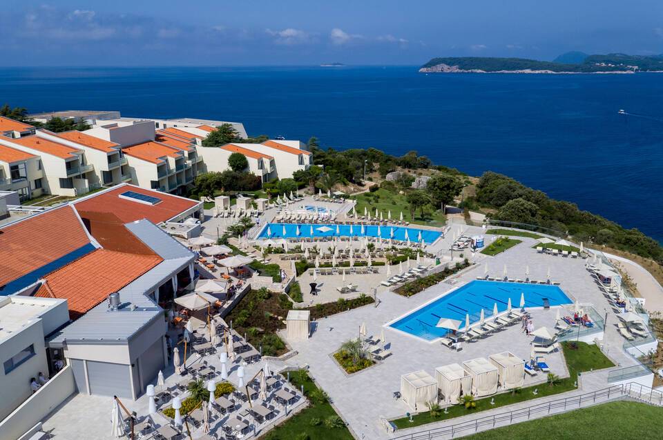 Valamar Argosy Hotel 2