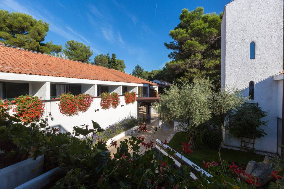 Villa Galijot Plava Laguna 2