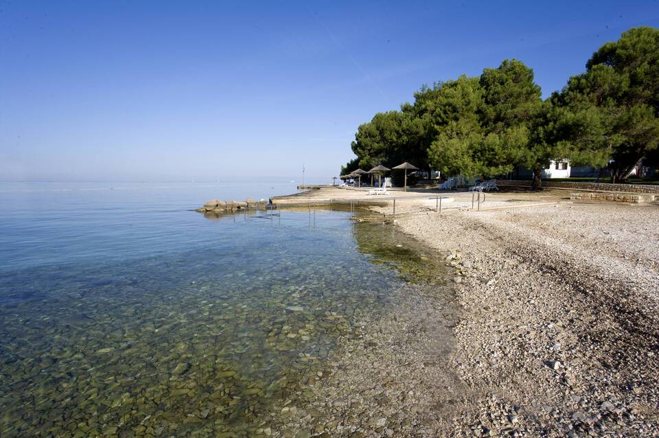 Villa Galijot Plava Laguna 3
