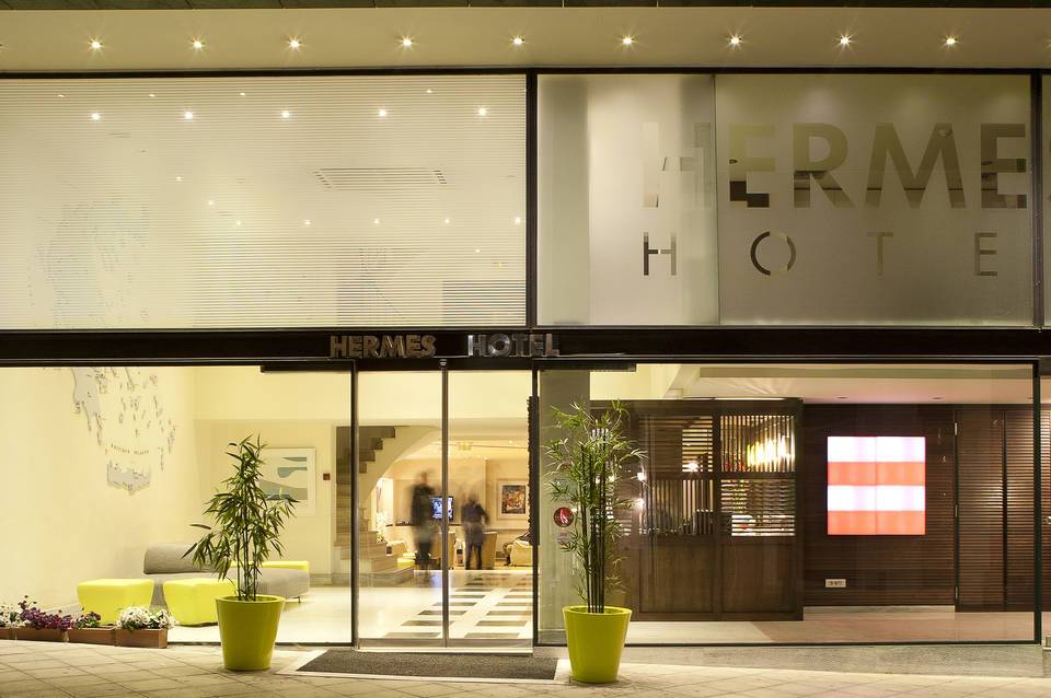 Hermes 1