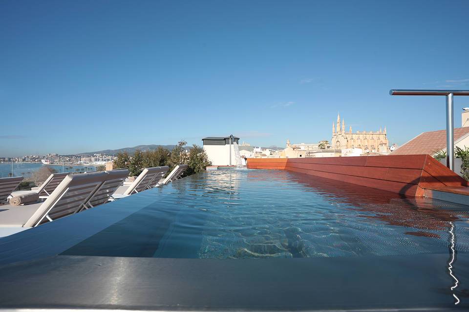 Hotel Es Princep 1