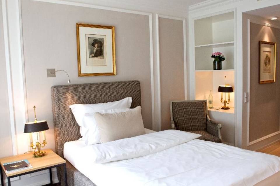 Hotel München Palace 1