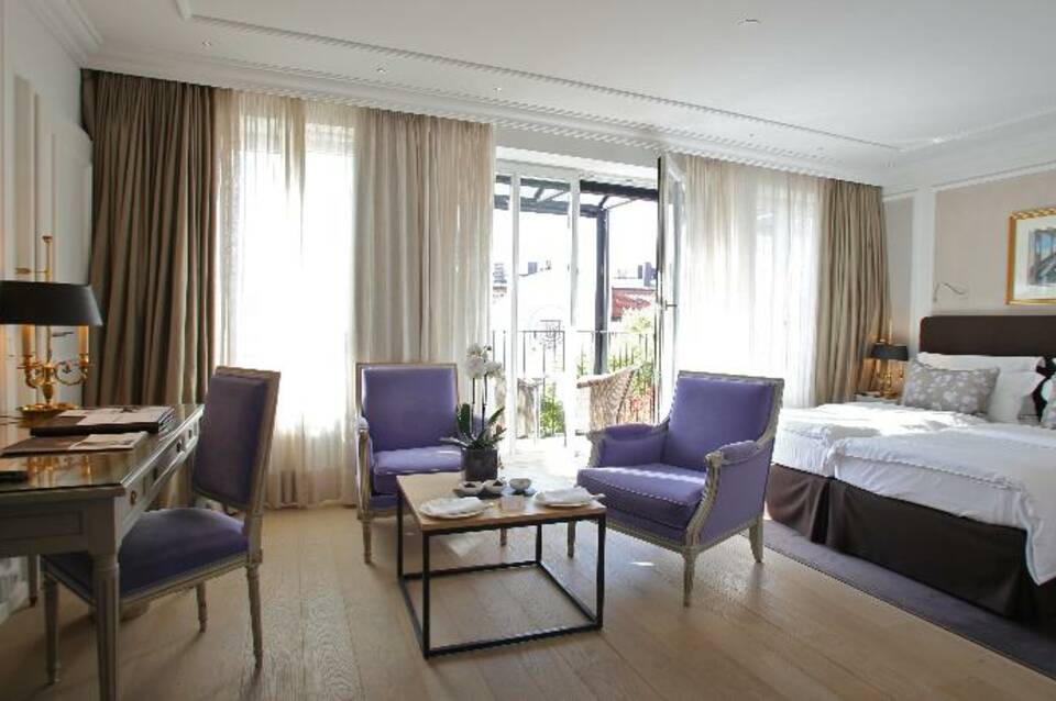 Hotel München Palace 2