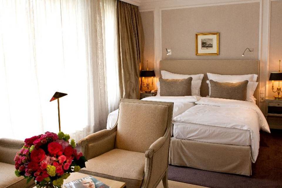 Hotel München Palace 3