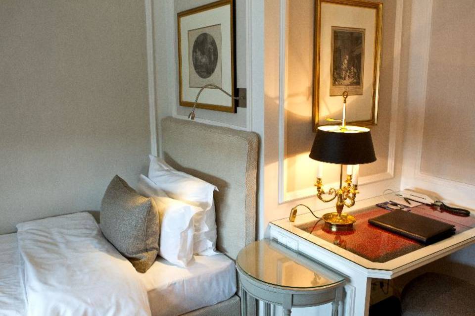 Hotel München Palace 4