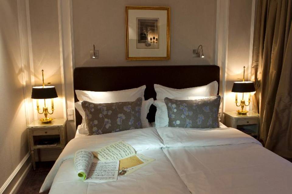 Hotel München Palace 5
