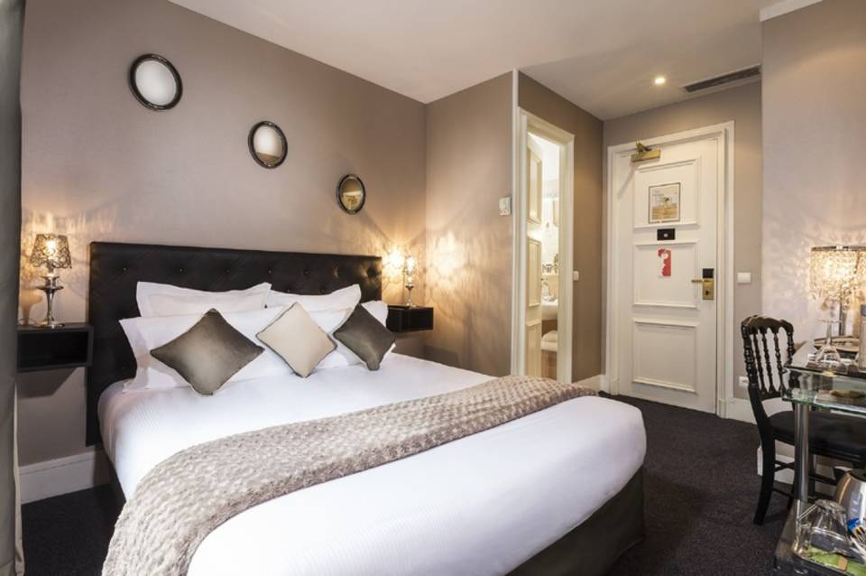 Hôtel Claridge Paris 1