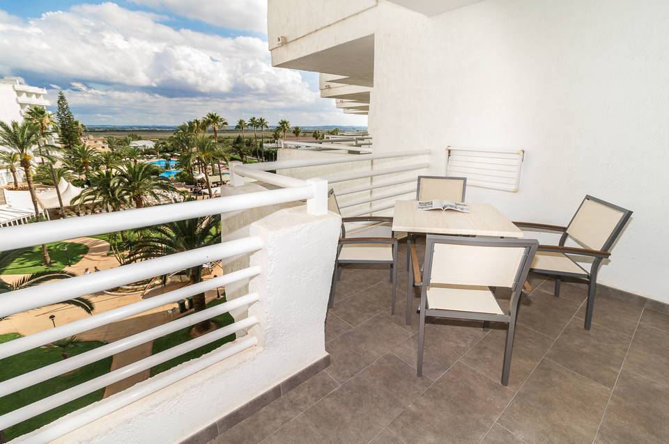 EIX Lagotel Holiday Resort 4