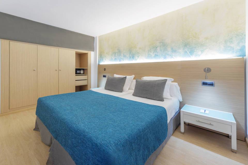 Aparthotel Fontanellas Playa  inkl. Mietwagen 3