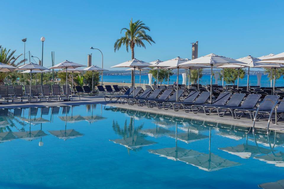 Aparthotel Fontanellas Playa  inkl. Mietwagen 4