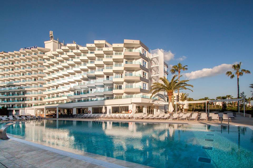 Tomir Portals Suites 1