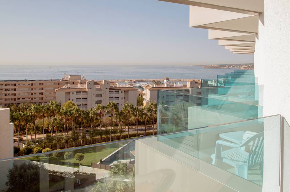Tomir Portals Suites 2
