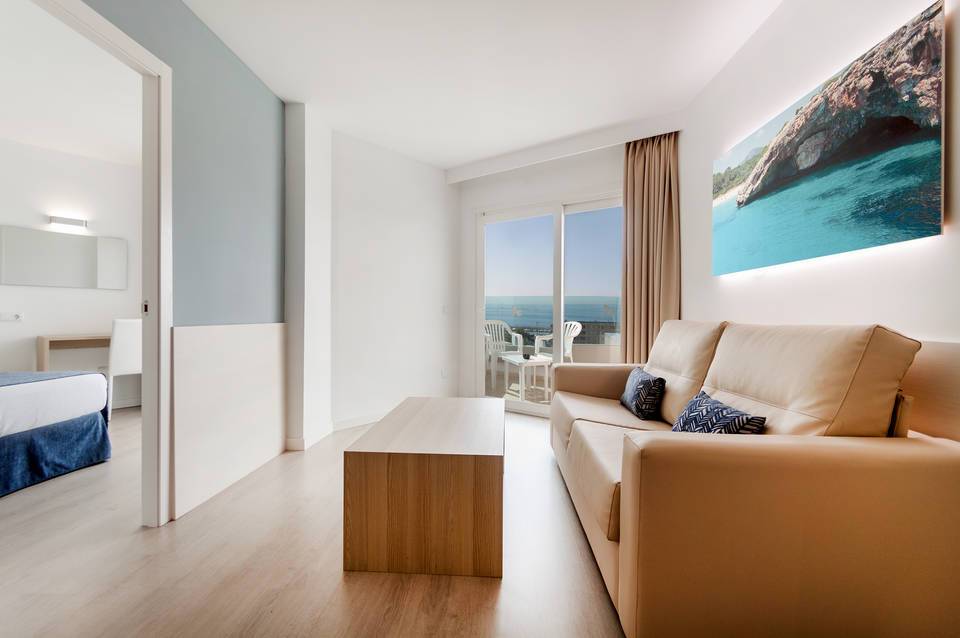 Tomir Portals Suites 3