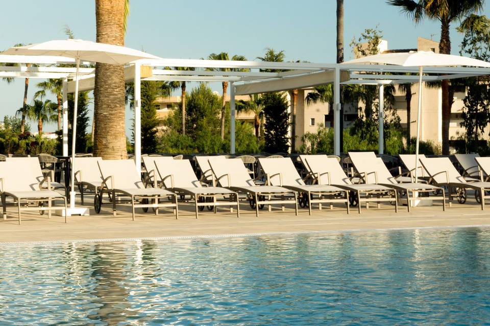 Tomir Portals Suites 4