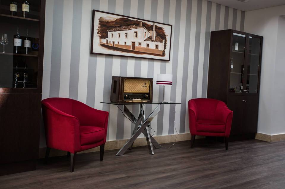 Santa Cruz Village Hotel 5