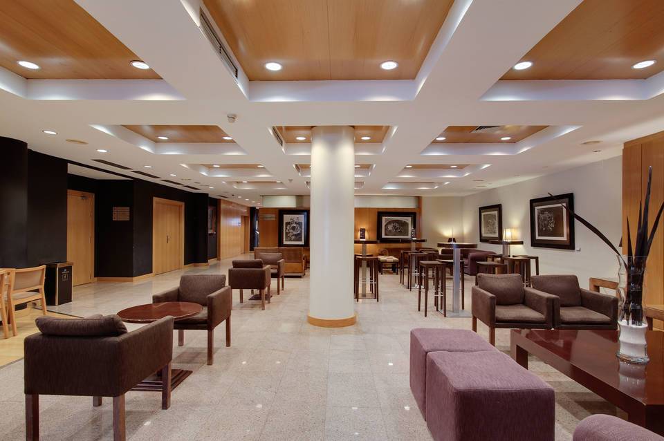 1881 Madrid Ventas Hotel 3