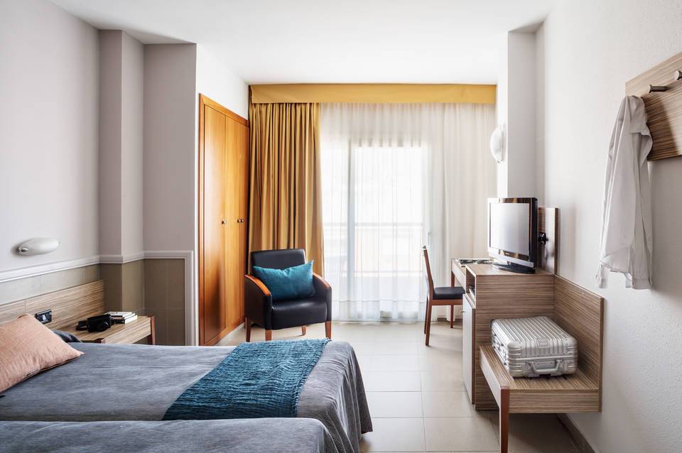 AQUA Hotel Promenade & Spa 2