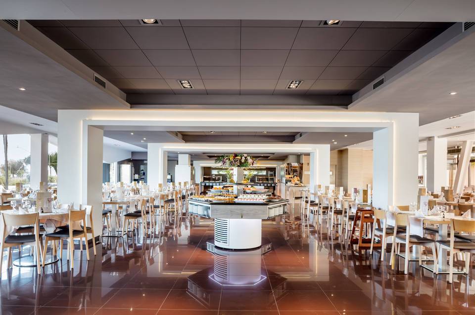 AQUA Hotel Promenade & Spa 3