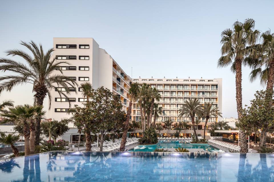 AQUA Hotel Silhouette & Spa 2