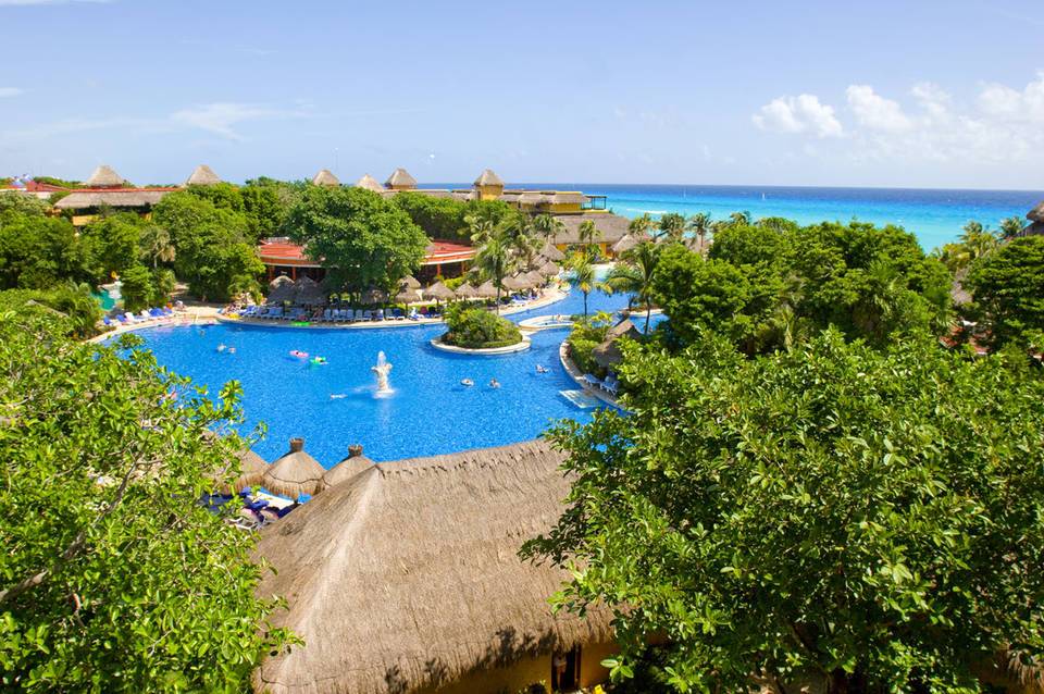 Iberostar Waves Quetzal 1