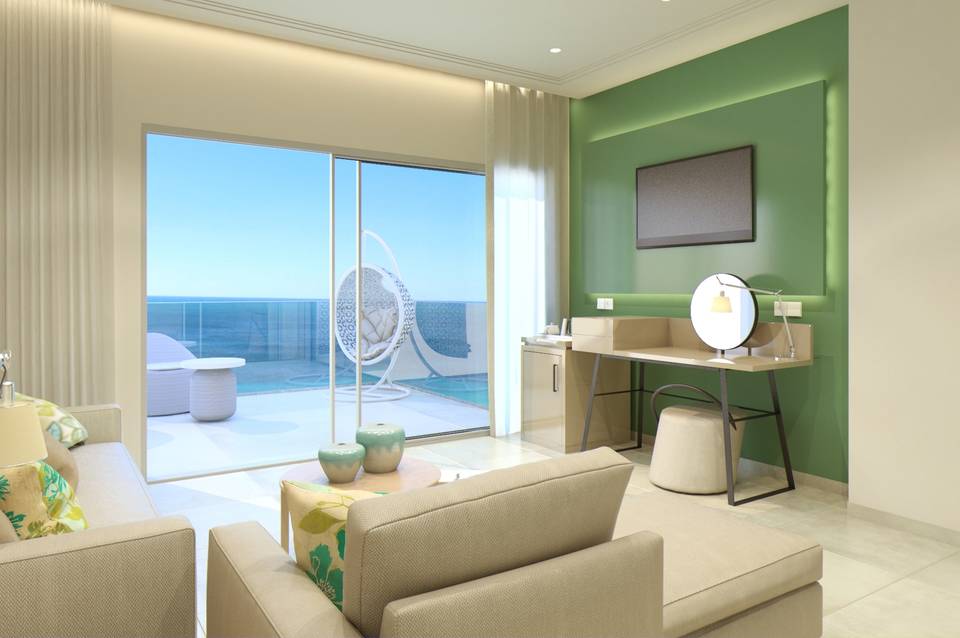Hotel Lava Beach 4