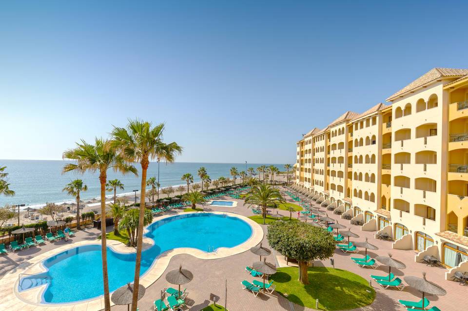 Hotel IPV Palace & Spa 1
