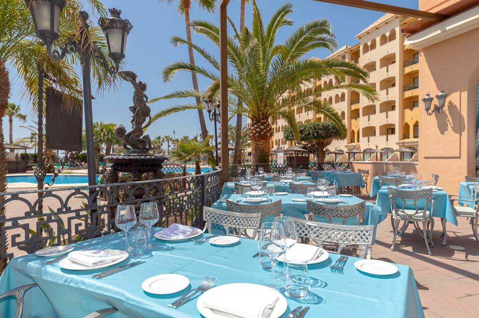 Hotel IPV Palace & Spa 4
